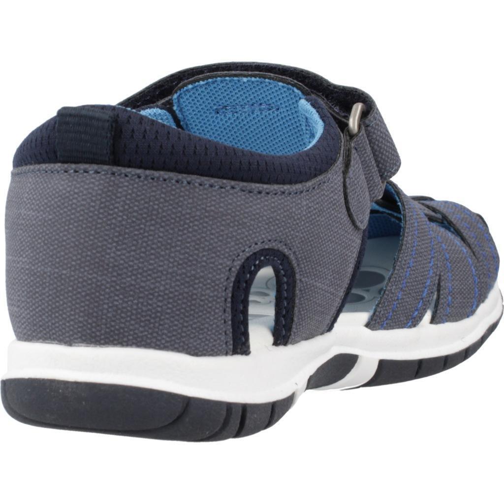 Sandali Chicco Modello Femer Colore Blu 3/5