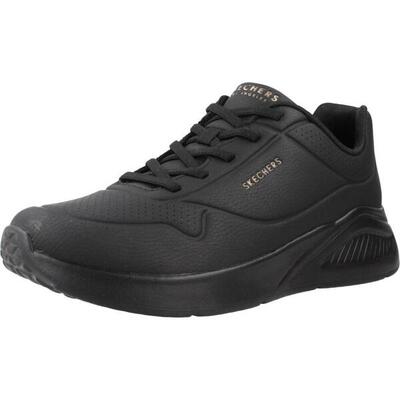 Sneakers skechers model uno lite - lite work kleur zwart
