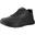 Pantofi sport femei Skechers Uno Lite - Lite Work, Negru