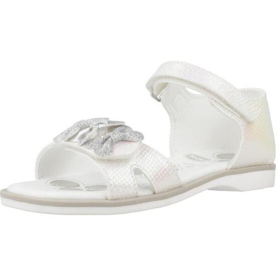 Sandalen Chicco Modell Ciana Farbe Weiß