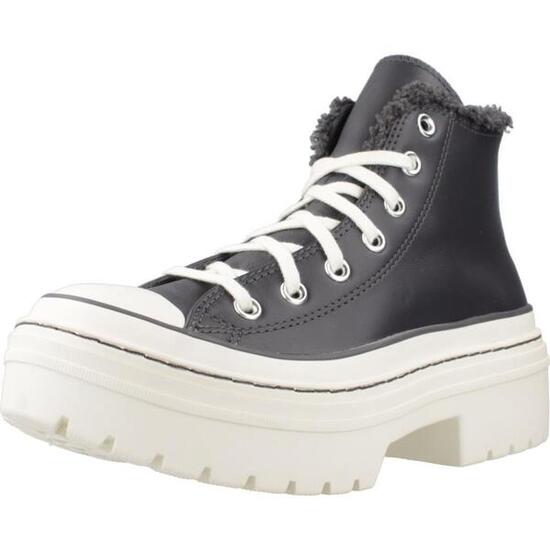 Zapatillas mujer Converse Ctas Lugged Heel Hi