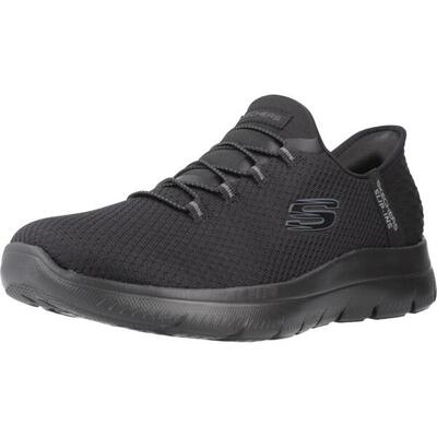 Damestrainers skechers summits-diamond dream