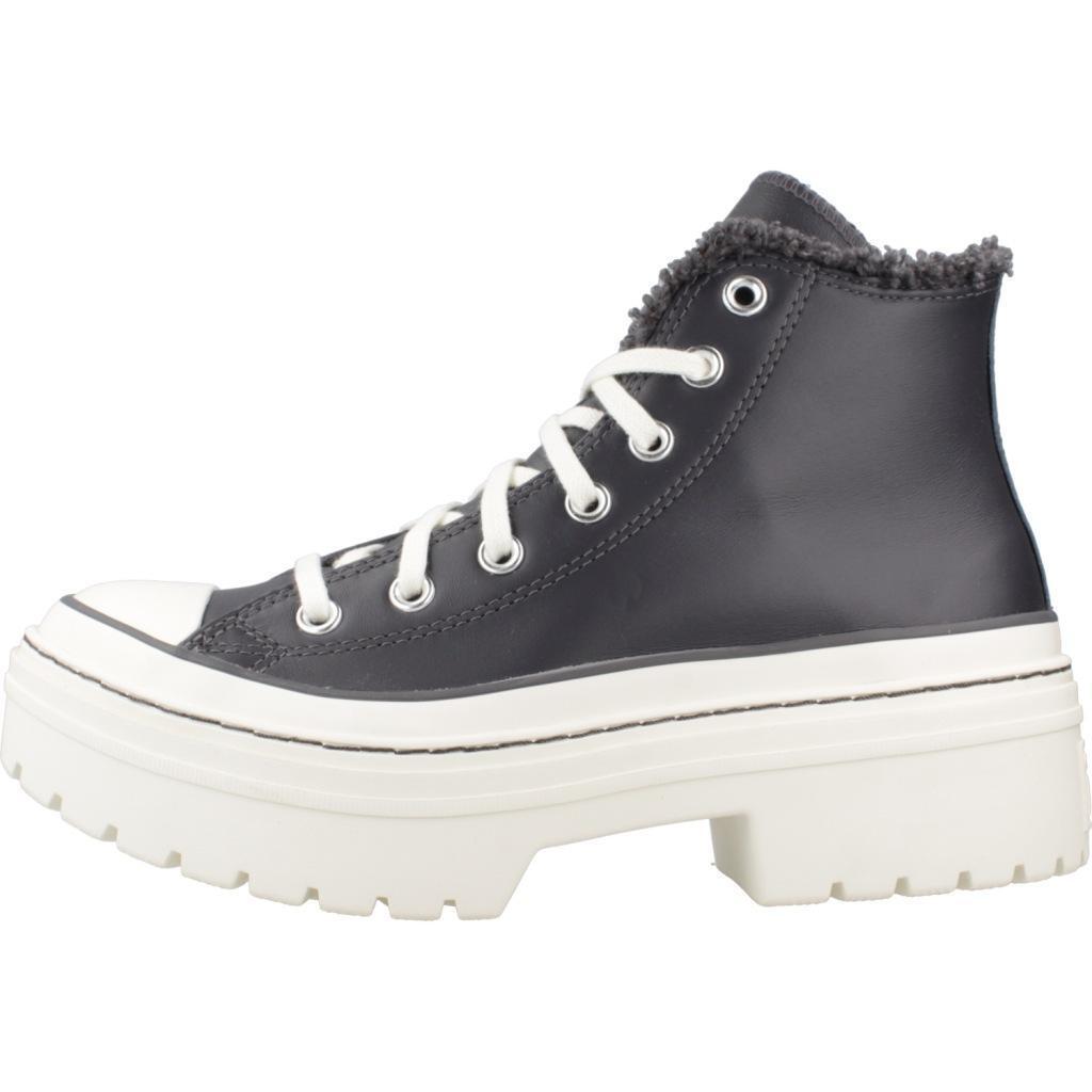 Zapatillas mujer Converse Ctas Lugged Heel Hi 2/5