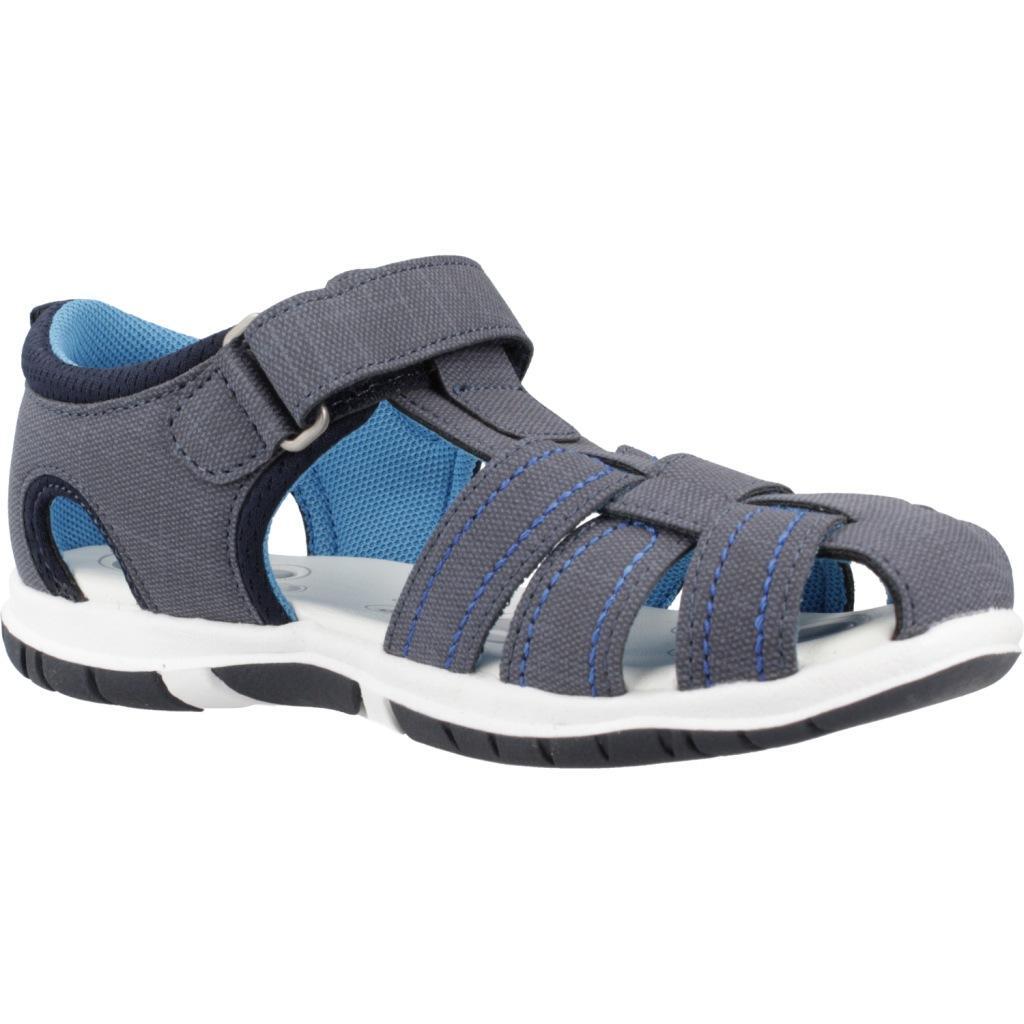 Sandalen Chicco Model Femer Kleur Blauw 5/5