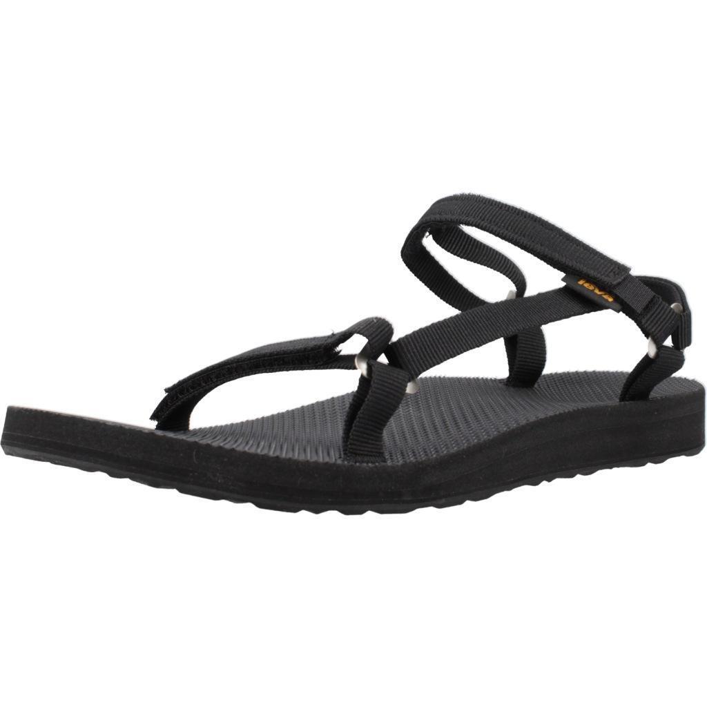 TEVA Sandalen Teva Model W Original Universal Slim Kleur Zwart
