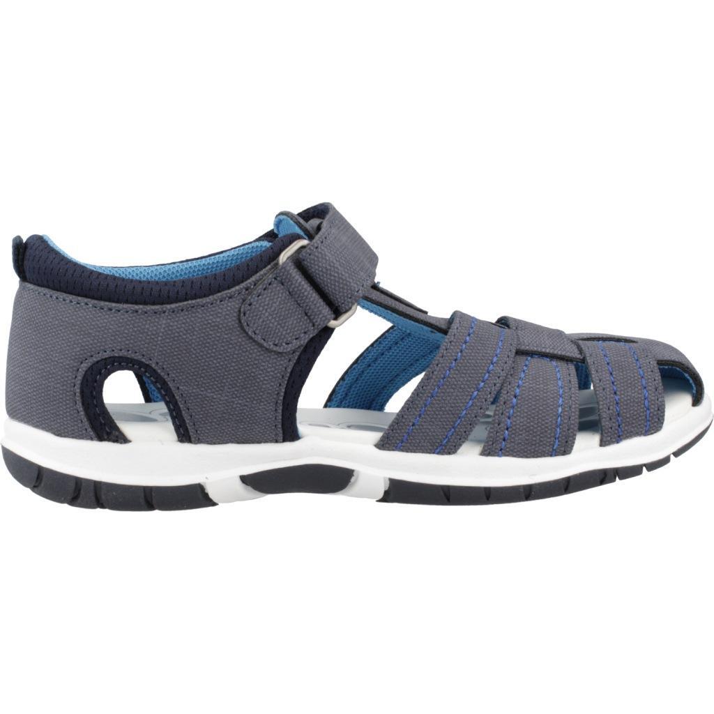 Sandali Chicco Modello Femer Colore Blu 4/5