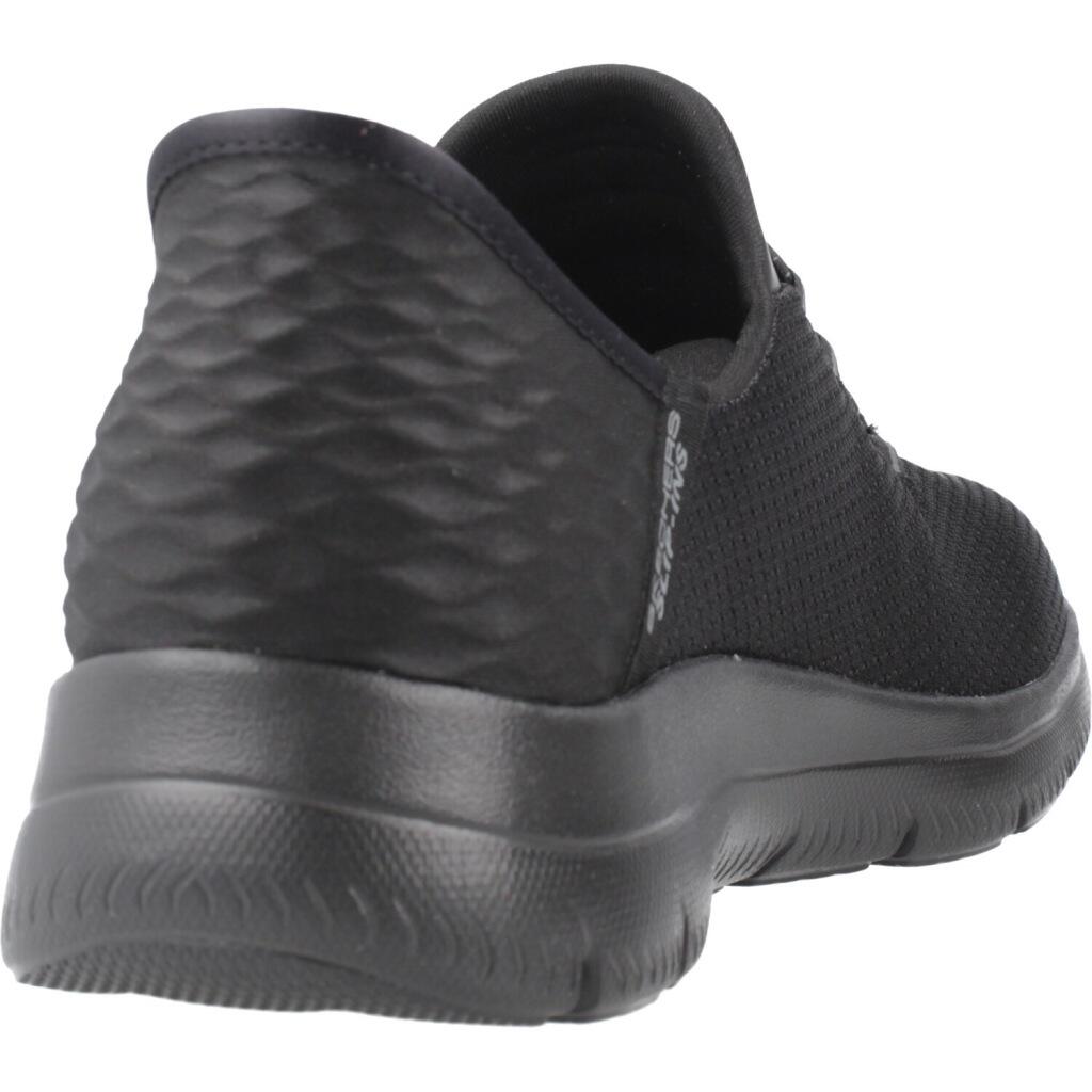 Baskets femme Skechers Summits-Diamond Dream 3/7