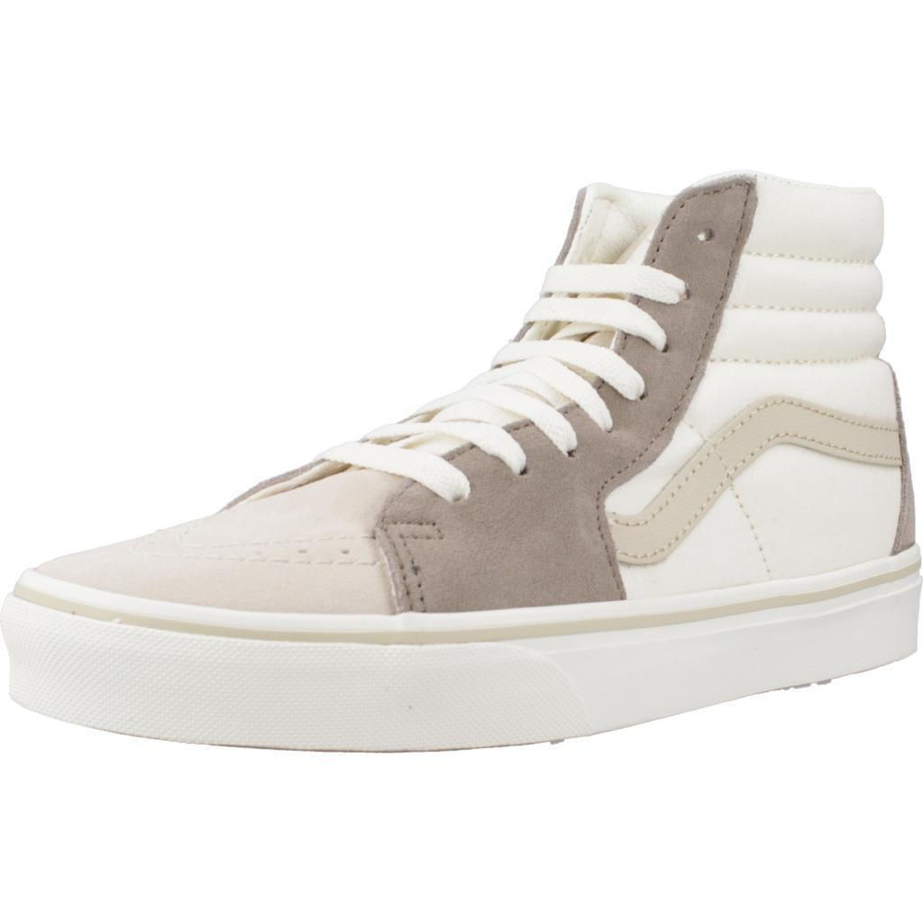 VANS Sneakers Vans Modell Hi Multi Block Farbe Beige