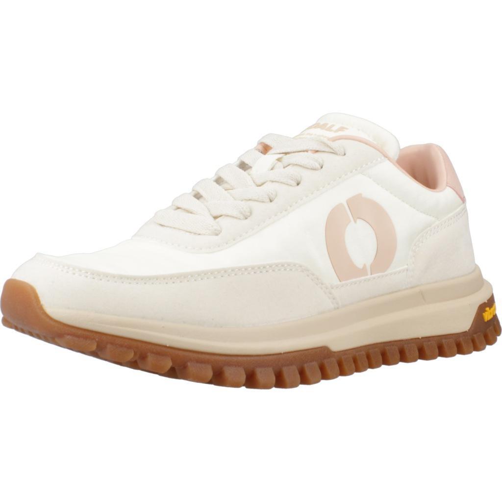 ECOALF Scarpe Da Ginnastica Ecoalf Modello Feroealf Colore Rosa