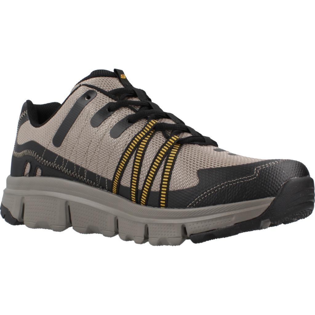 Buty SKECHERS 237623S Czarny 5/5