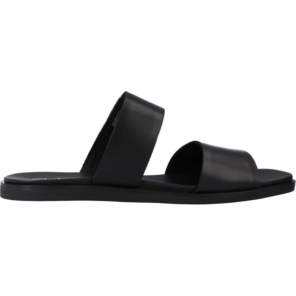 Sandales Clarks Modèle 26158693 Couleur Noir 4/5