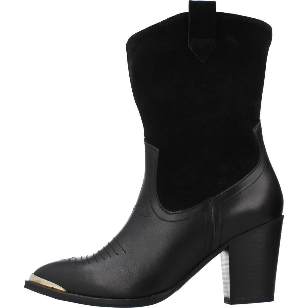 Botas Mujer Clarks West Mid 2/5