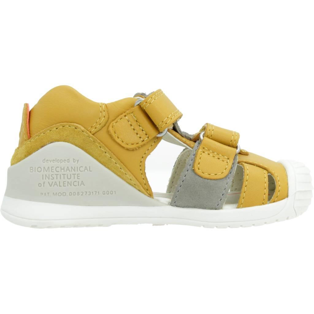 Sandalias Niño Biomecanics 232142b 4/5
