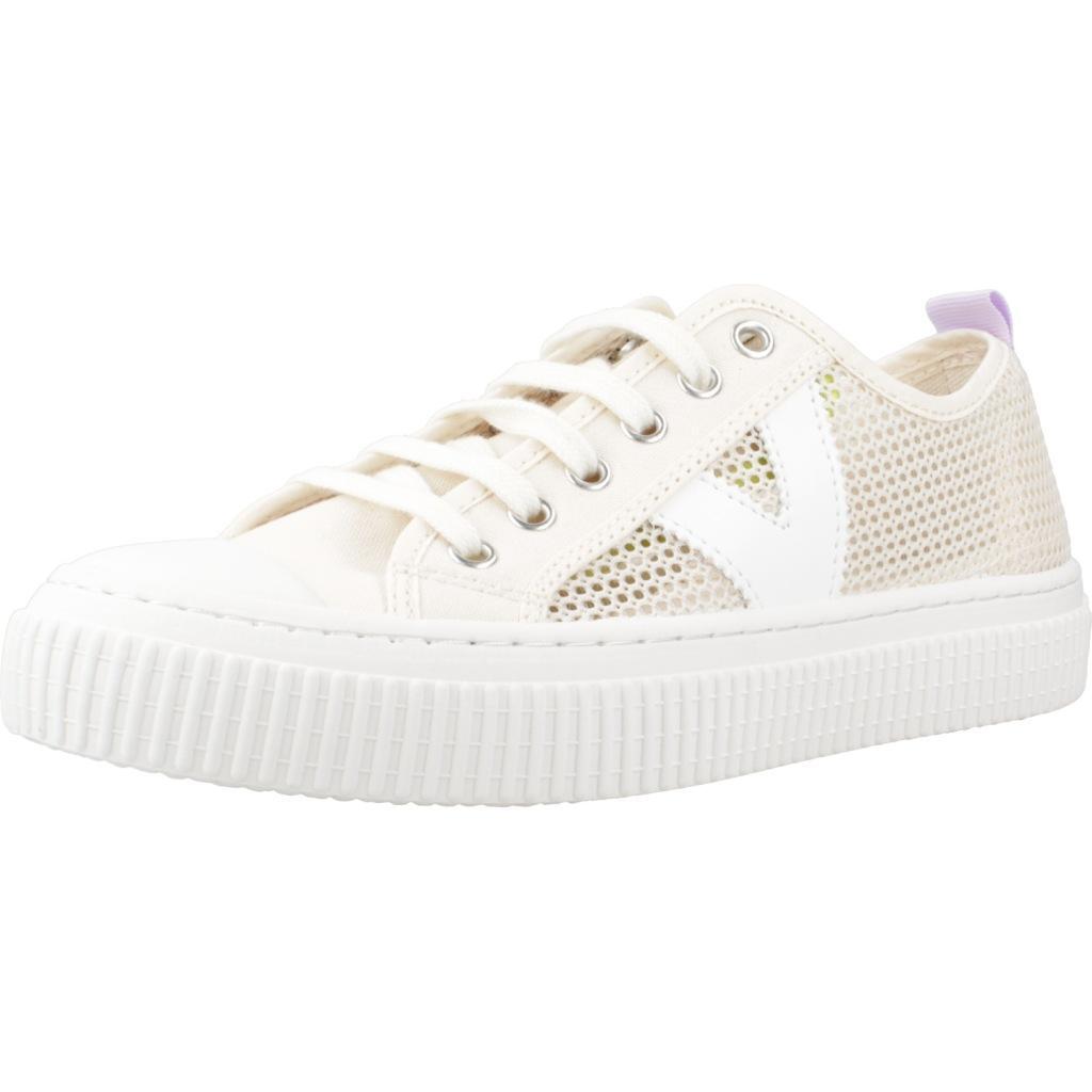 Baskets femme Victoria Re-Edition 1/6