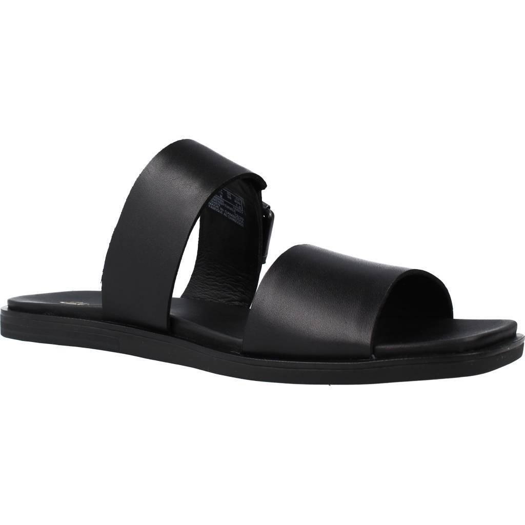 Sandales Clarks Modèle 26158693 Couleur Noir 5/5