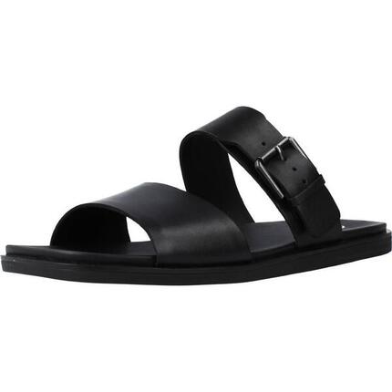 Sandalen Clarks Modell 26158693 Farbe Schwarz