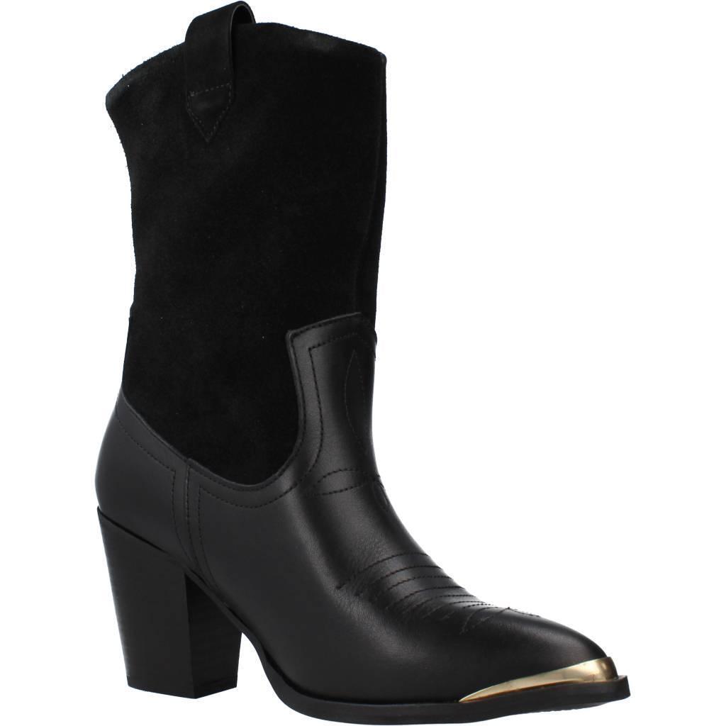 Botas Mujer Clarks West Mid 5/5