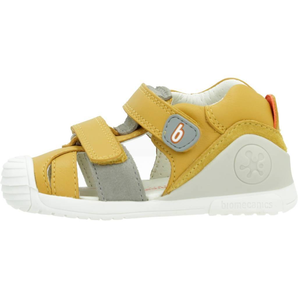 Sandalias Niño Biomecanics 232142b 2/5