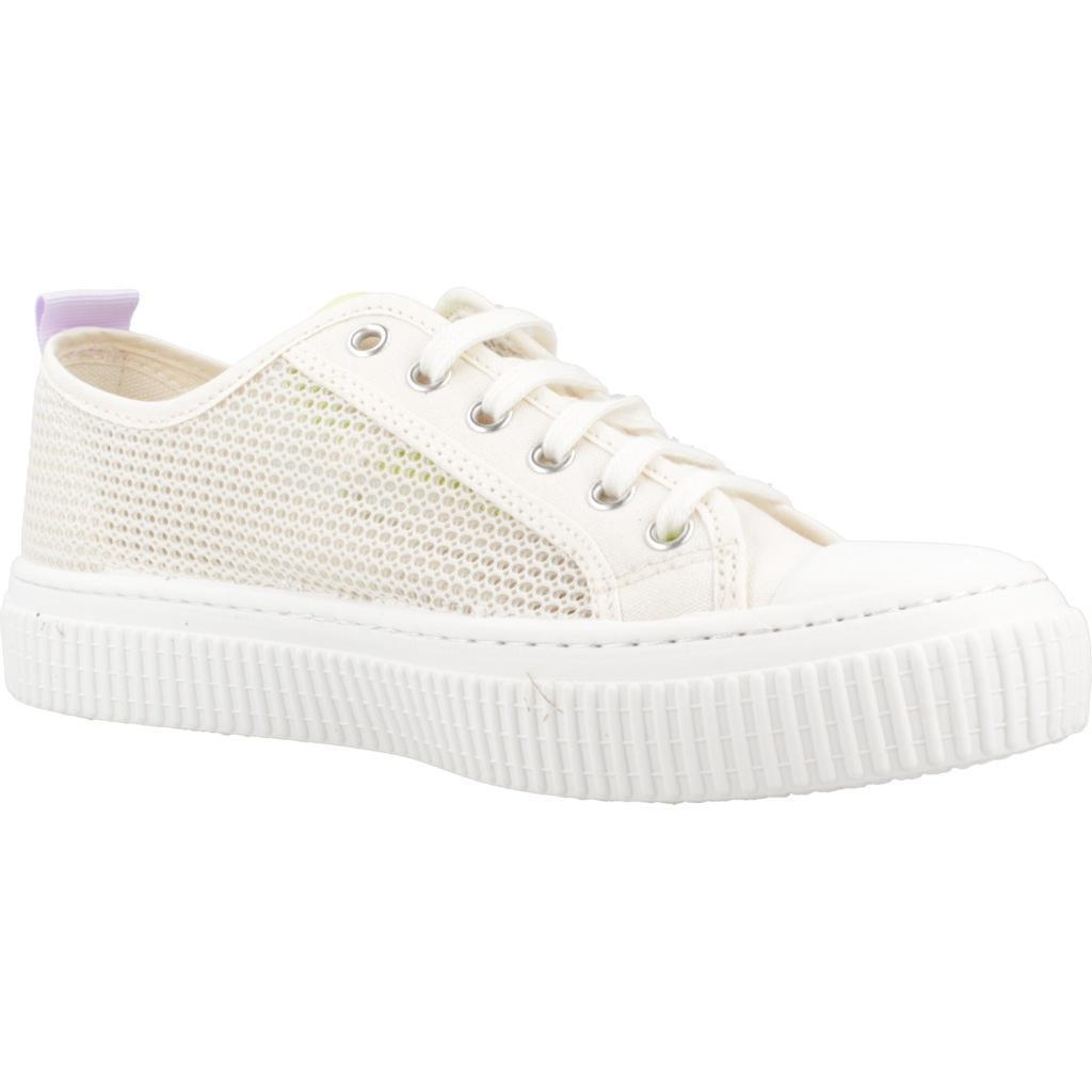 Baskets femme Victoria Re-Edition 5/6