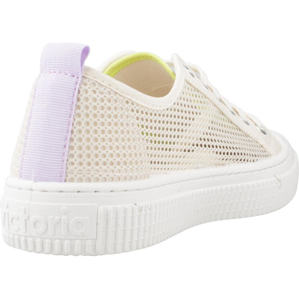 Baskets femme Victoria Re-Edition 3/6
