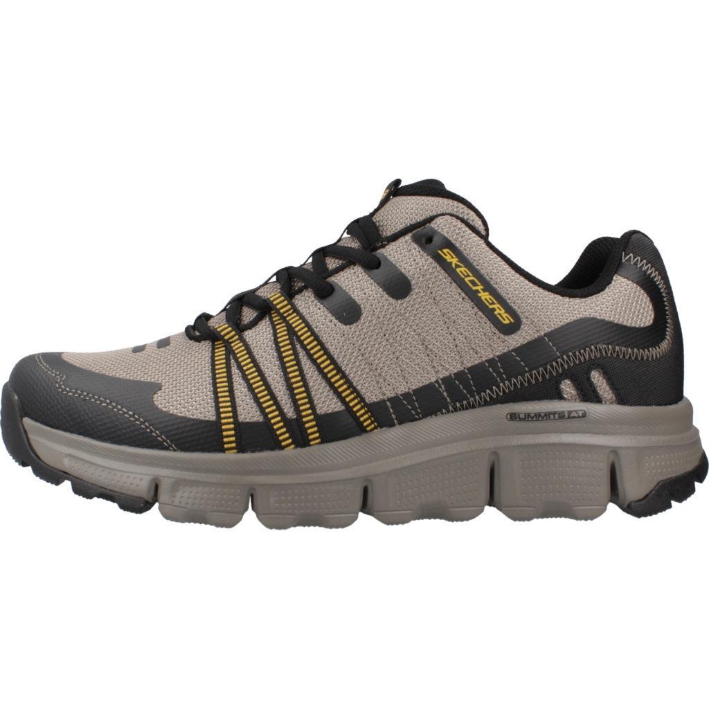 Baskets Skechers Modèle 237623s Couleur Noir 2/7
