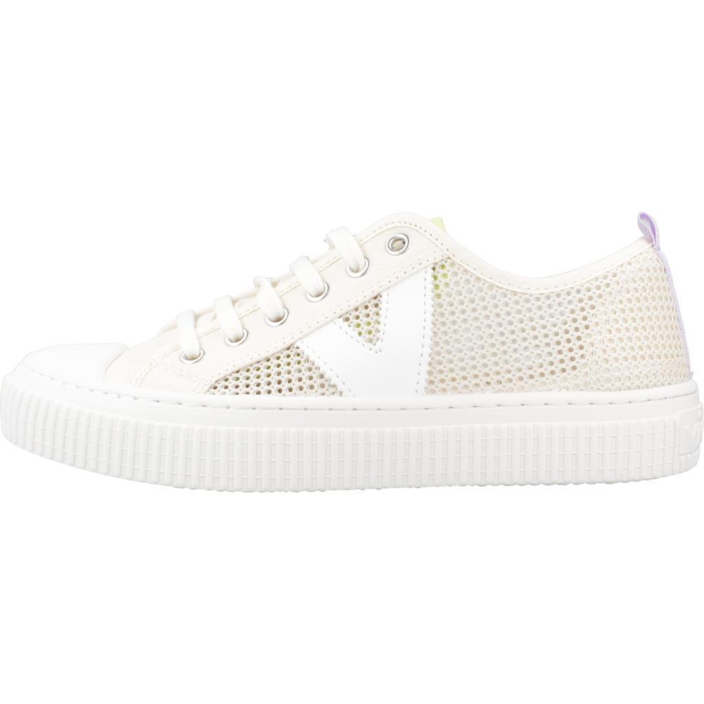 Baskets femme Victoria Re-Edition 2/6