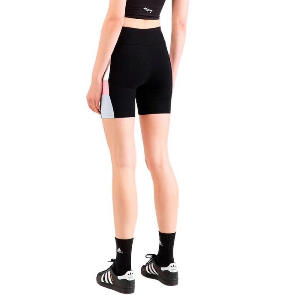 Pantalons Ellesse Modèle Siennos Short Couleur Noir 3/5