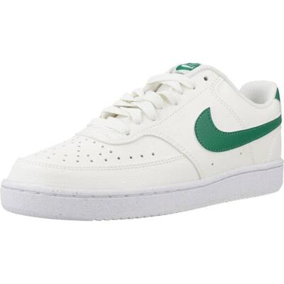 Zapatillas mujer Nike W Nike Court Beis