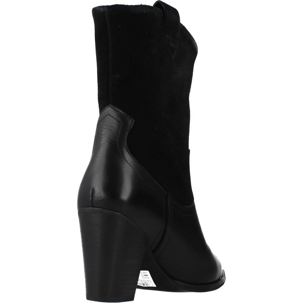 Botas Mujer Clarks West Mid 3/5