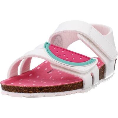 Sandalias Niña Garvalin 212430g Rosa