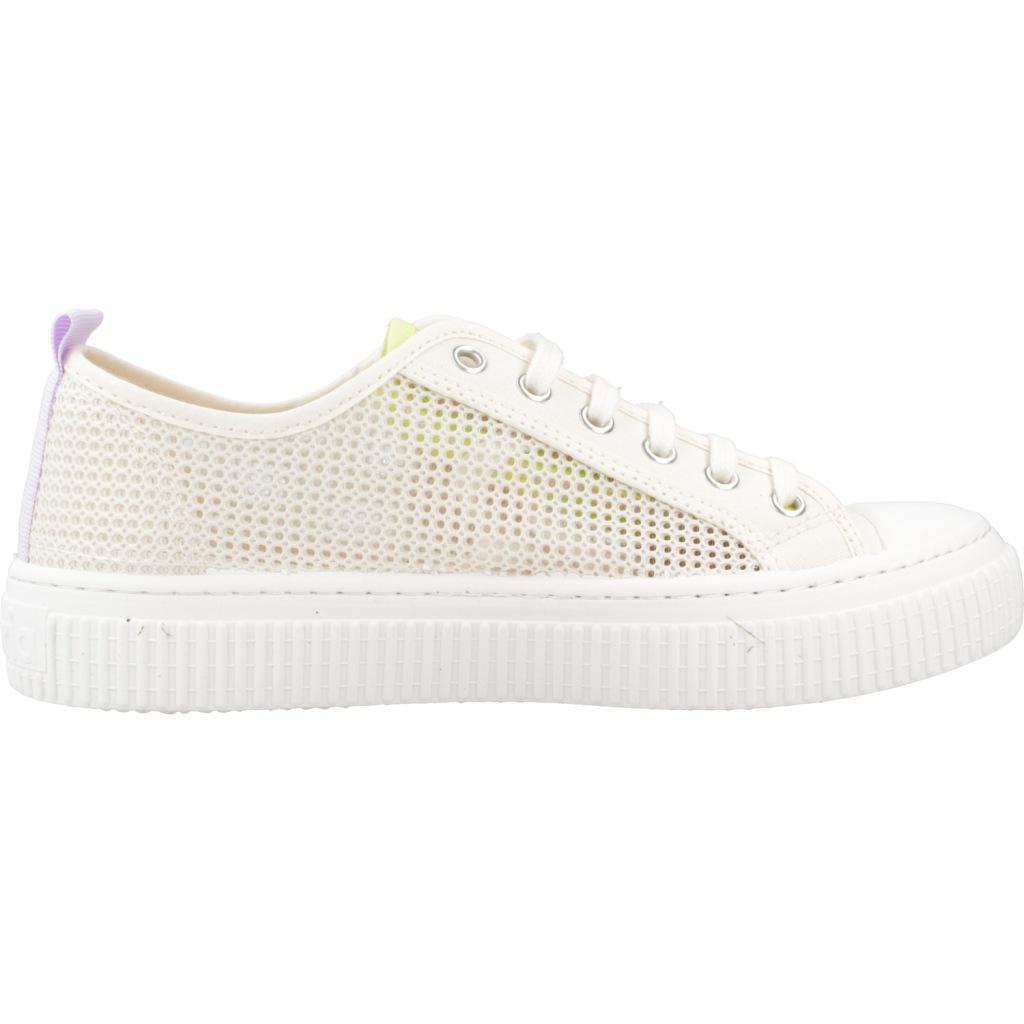 Baskets femme Victoria Re-Edition 4/6