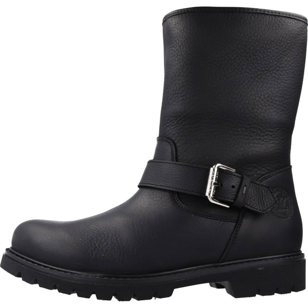 Botines Mujer Panama Jack Singapur B22 2/5