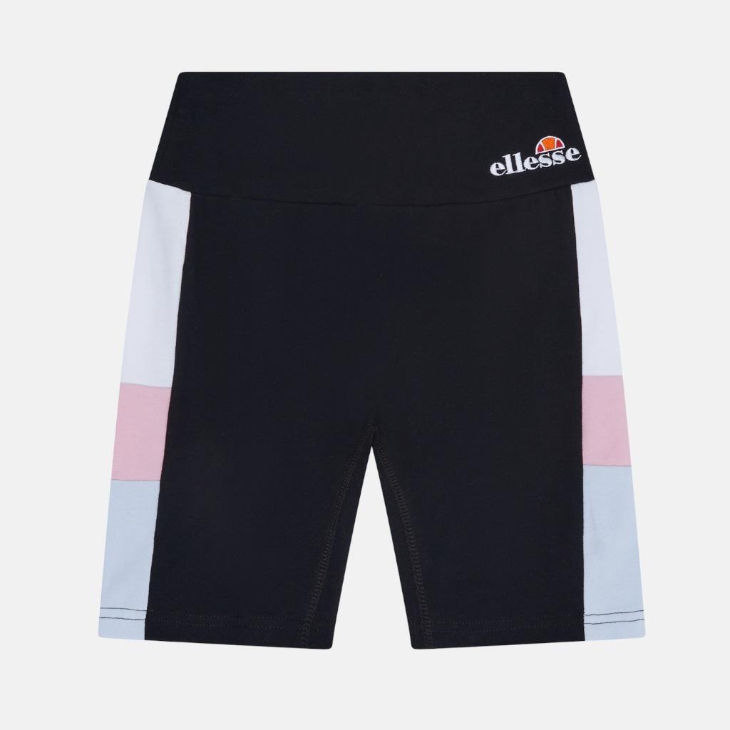 Calças ellesse modelo siennos short cor preto