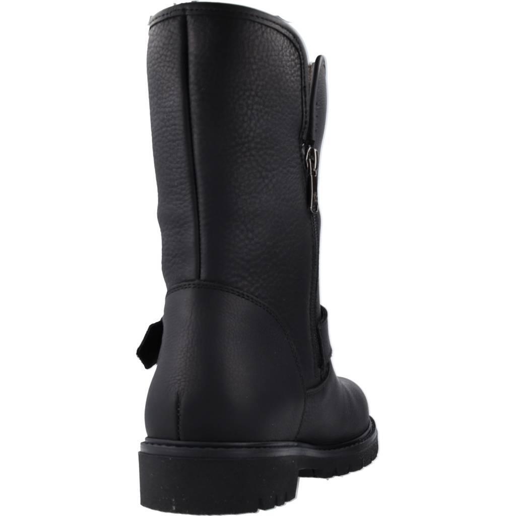 Botines Mujer Panama Jack Singapur B22 3/5
