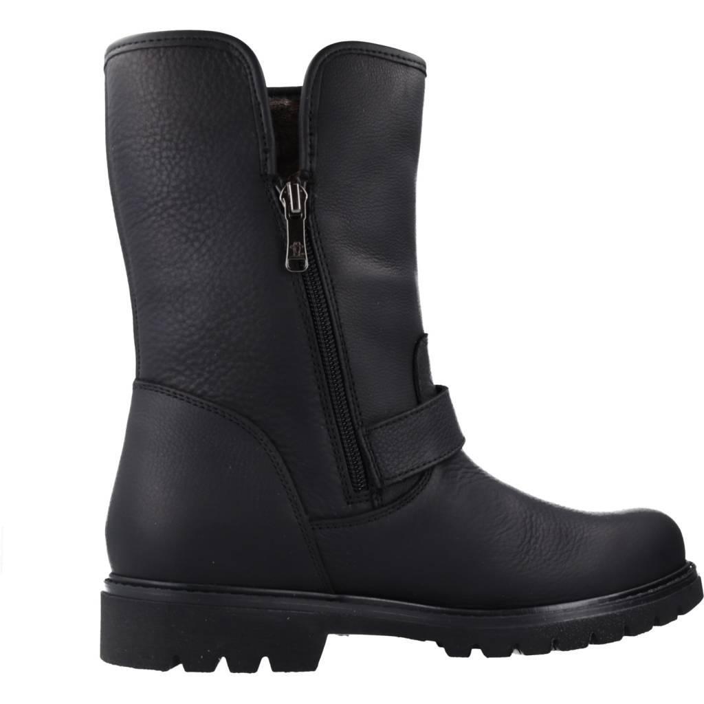 Botines Mujer Panama Jack Singapur B22 4/5