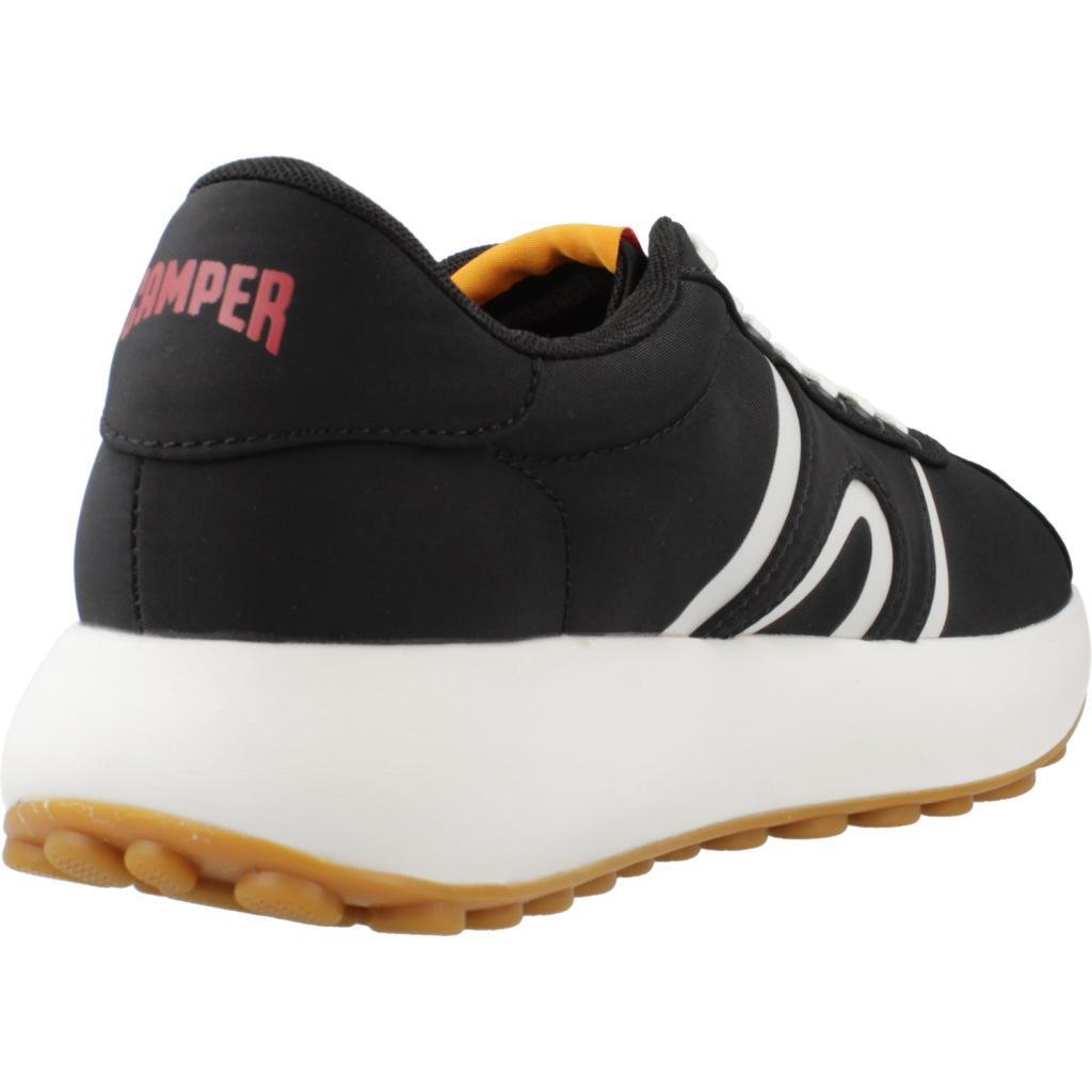 Buty CAMPER PELOTAS ATHENS Czarny 3/5