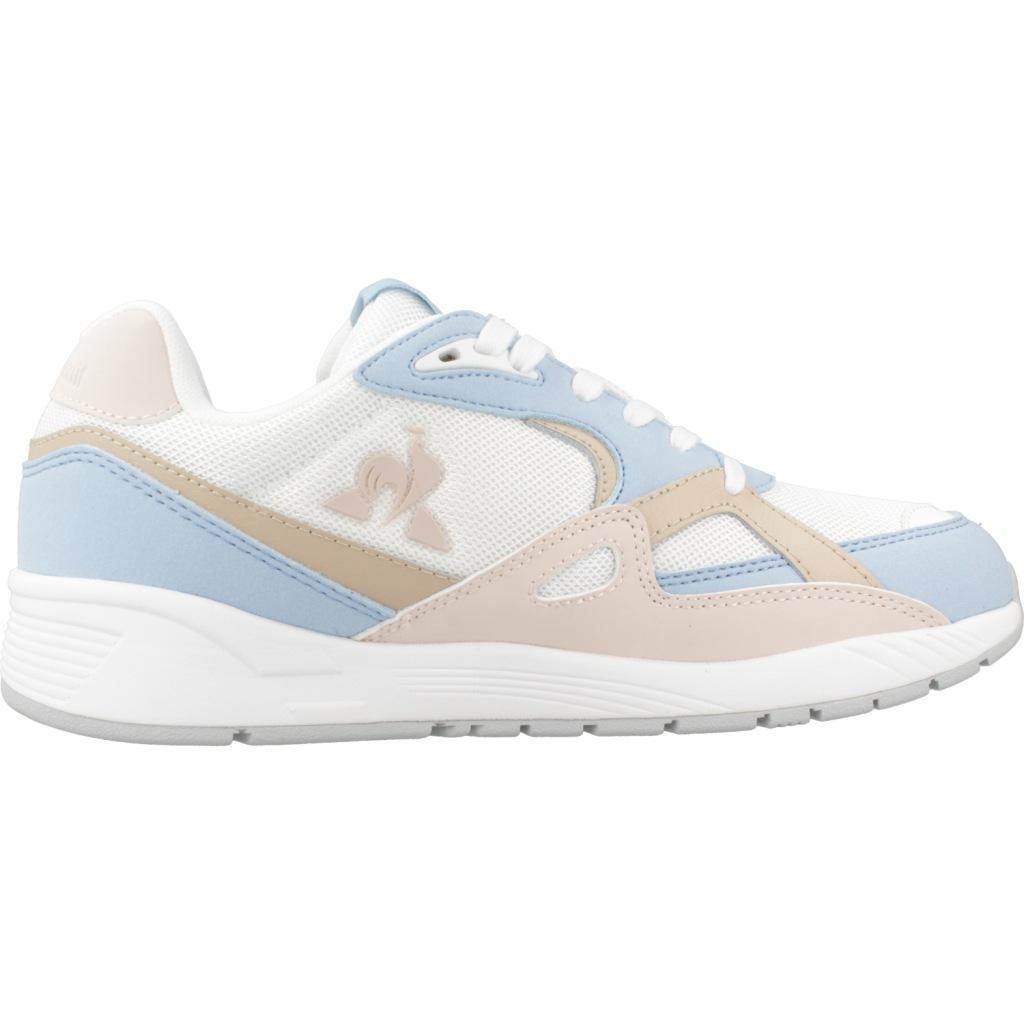 Baskets Le Coq Sportif Modèle Sportinspi Couleur Blanc 4/5