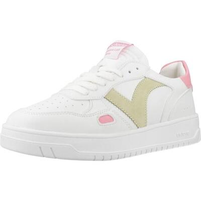Zapatillas mujer Victoria 1257121v Blanco