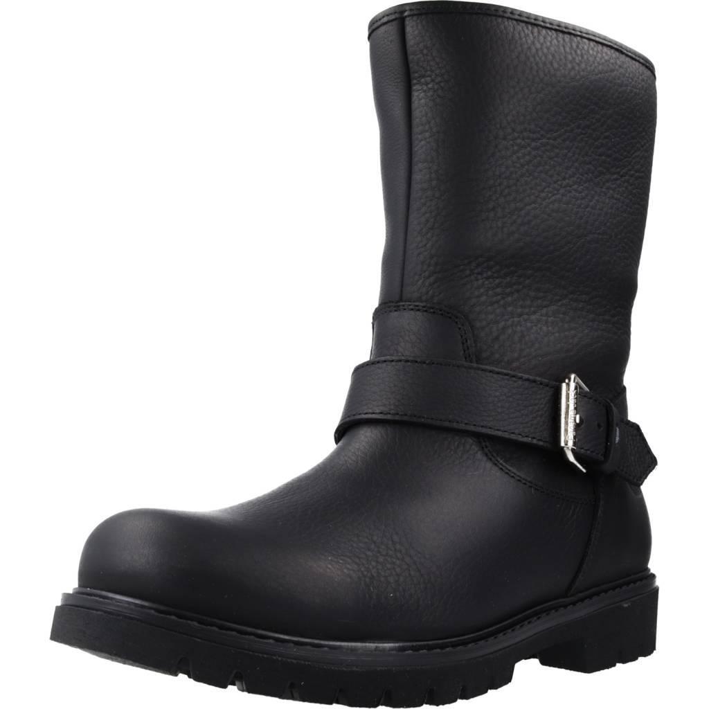 Botines Mujer Panama Jack Singapur B22 1/5