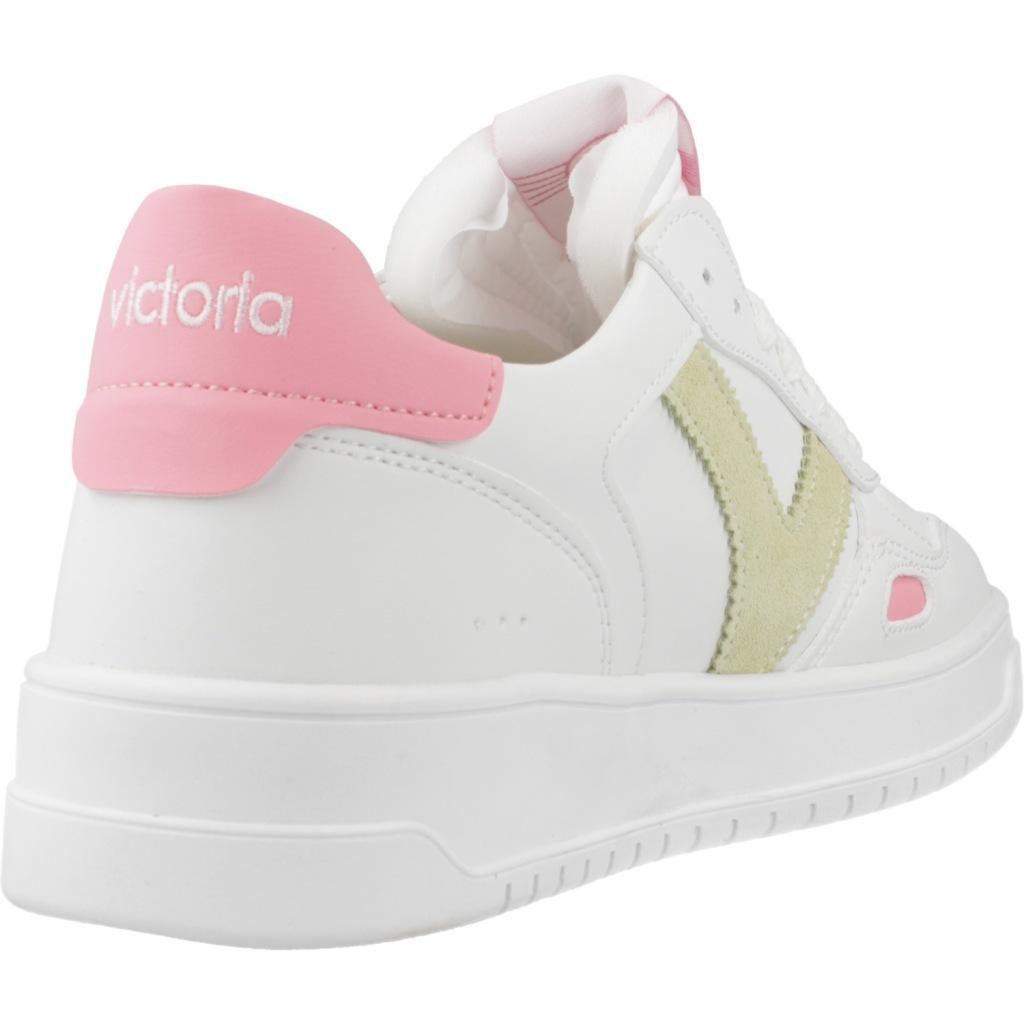 Zapatillas mujer Victoria 1257121v 3/5