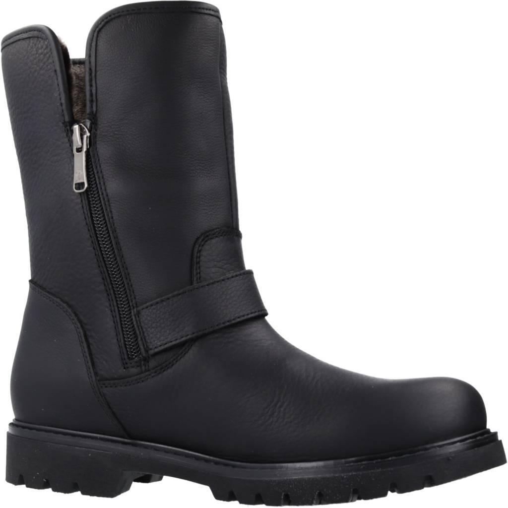 Botines Mujer Panama Jack Singapur B22 5/5