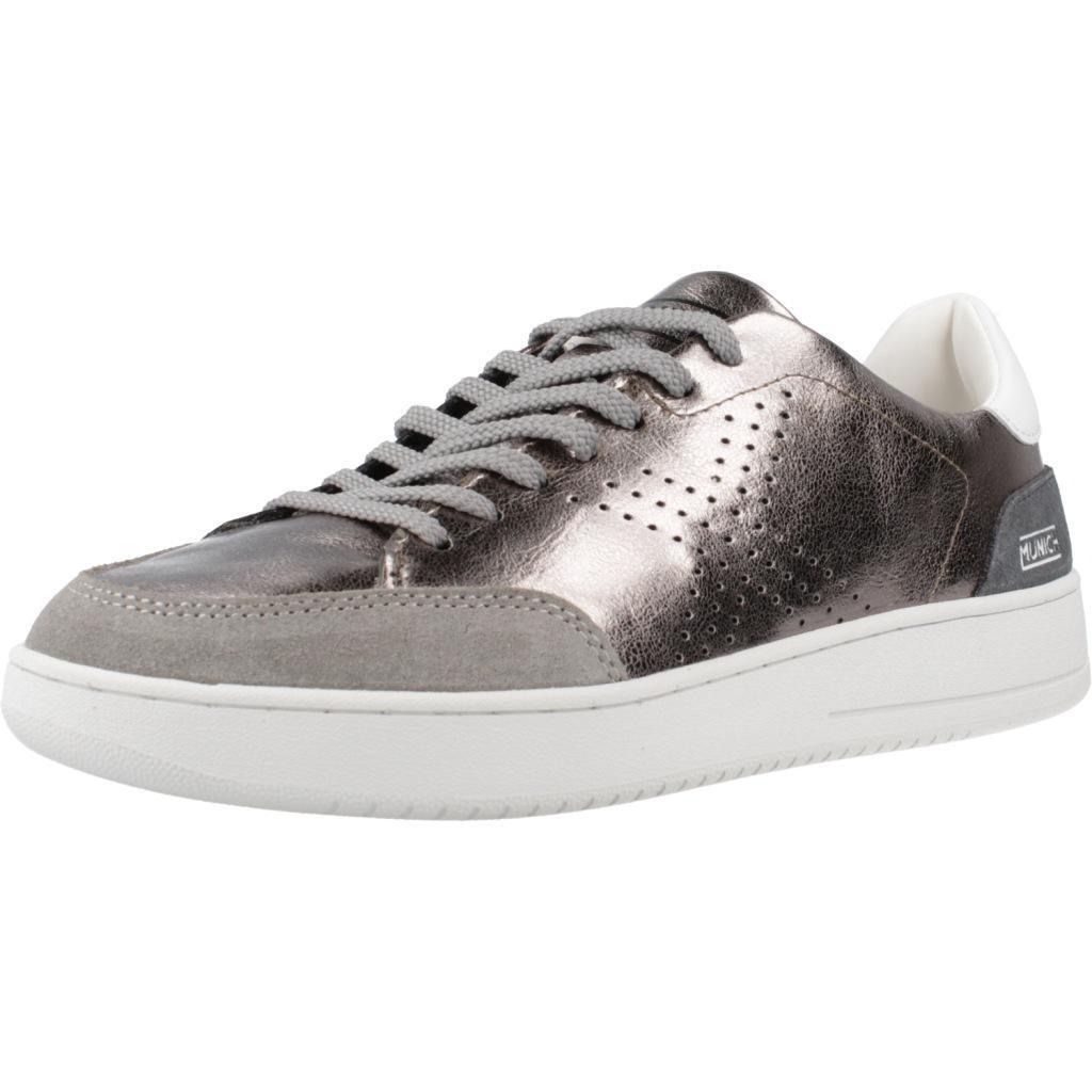 Buty MUNICH 8837003M Szary