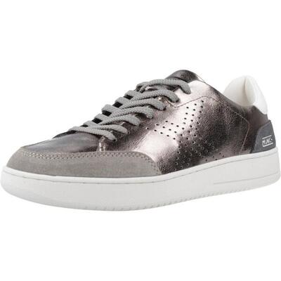 Sneakers munich model 8837003m kleur grijs