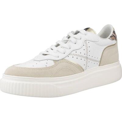 Scarpe Da Ginnastica Munich Modello Suggar Colore Bianco