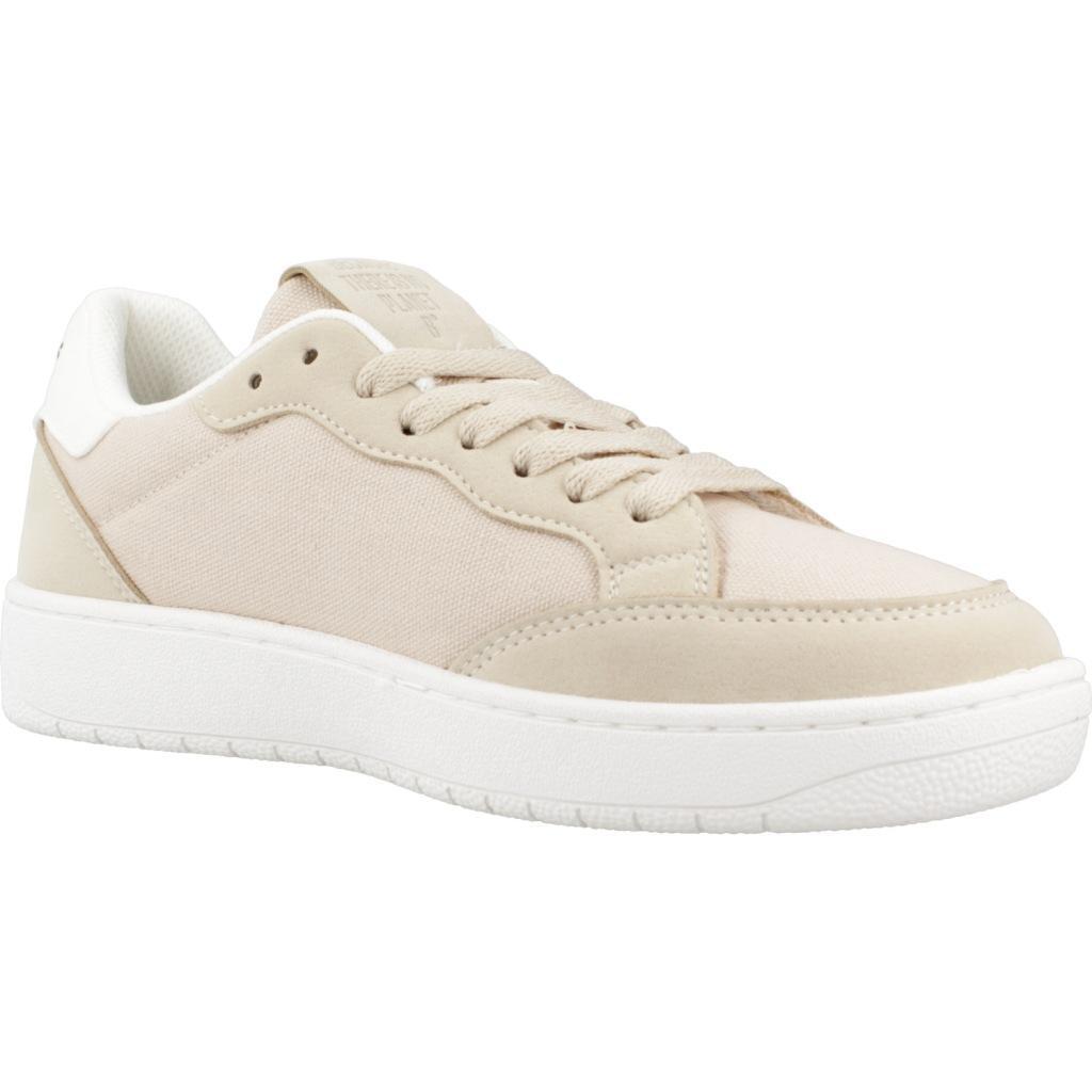 Scarpe Da Ginnastica Ecoalf Modello Deiaalf Colore Beige 5/5