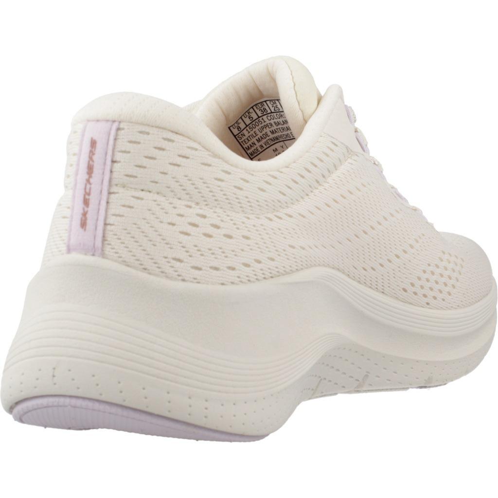 Baskets Skechers Arch Fit 2.0 - Grand L Femme 3/5