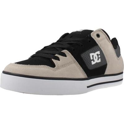 Buty DC PURE M SHOE Beżowy