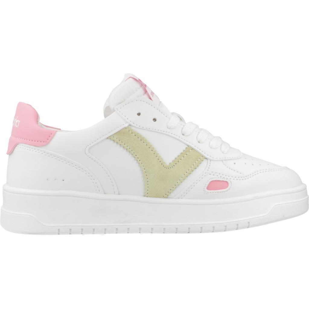 Zapatillas mujer Victoria 1257121v 4/5