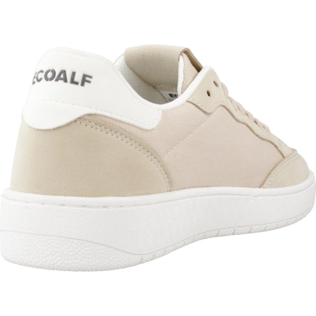 Scarpe Da Ginnastica Ecoalf Modello Deiaalf Colore Beige 3/5