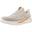 Baskets Skechers Modèle Slip-ins 210810s Slade Couleur Beige